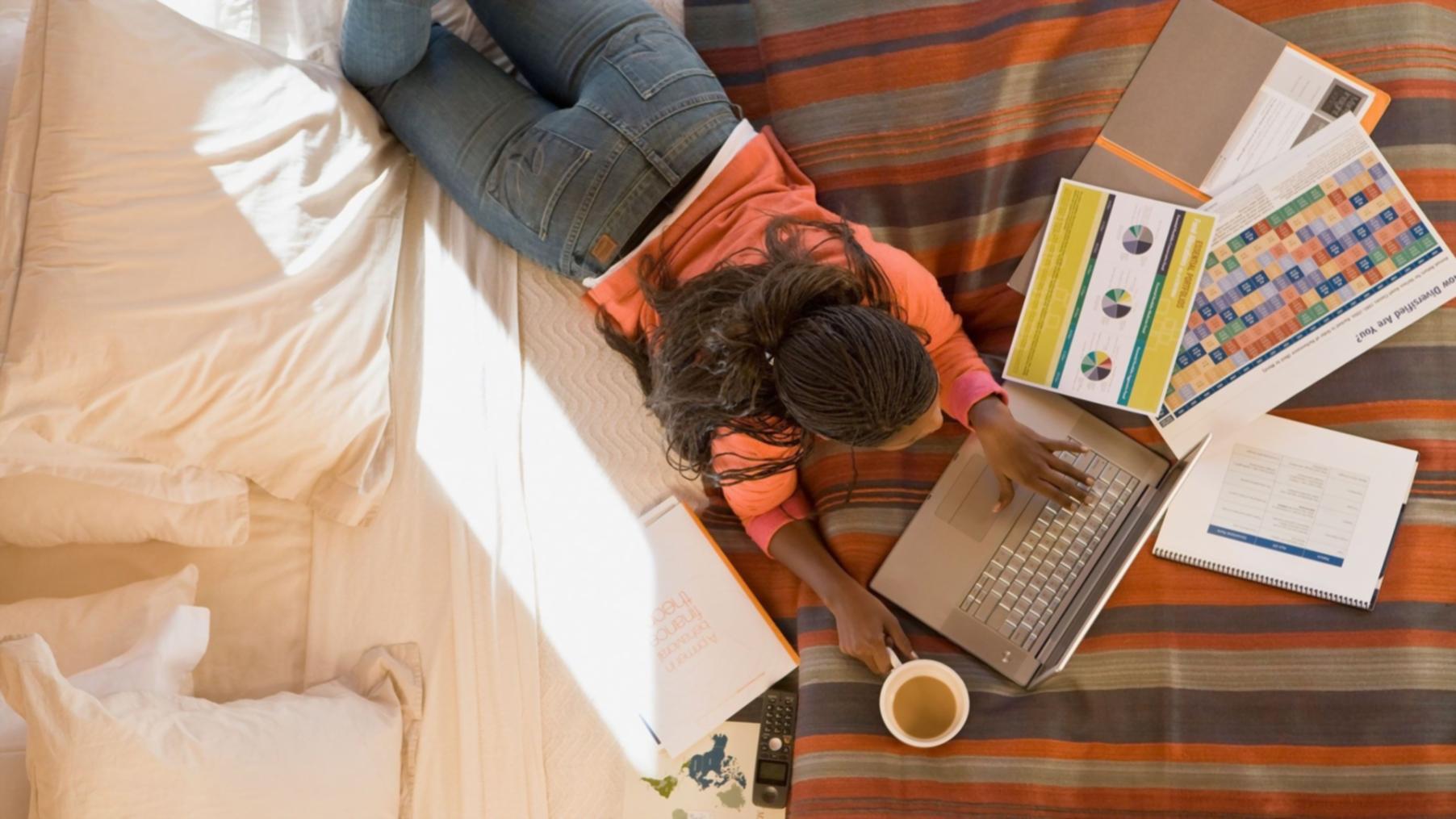 Professionelle Finanzanalyse und Kapitalbudgetierungsprozesse